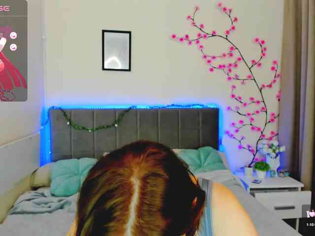 DellaRowwe webcam
