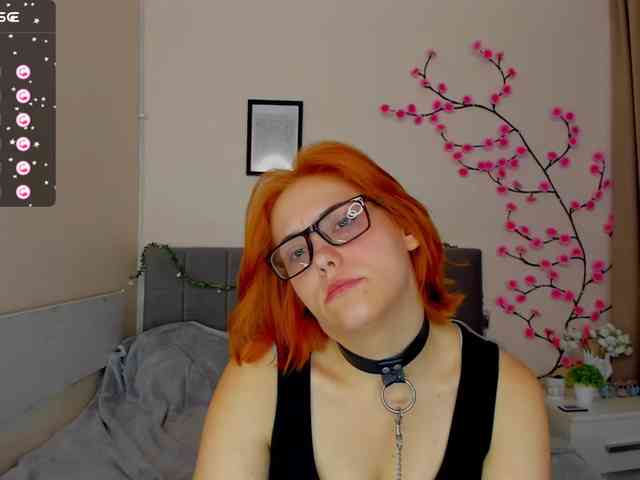 DellaRowwe webcam