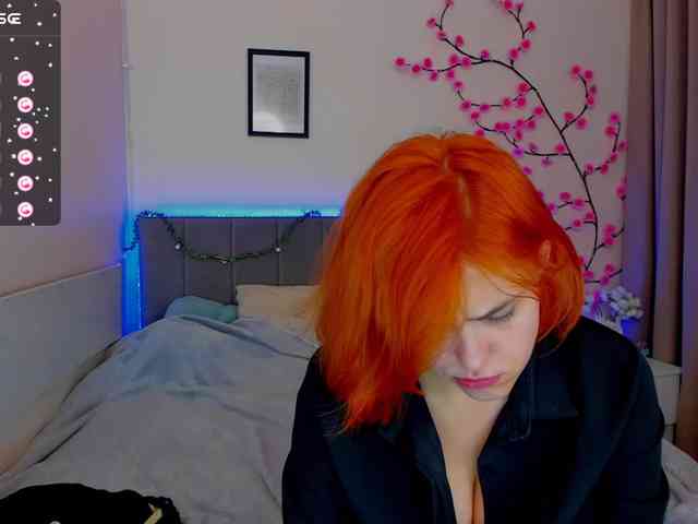 DellaRowwe webcam