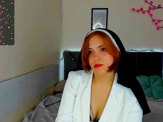 DellaRowwe webcam