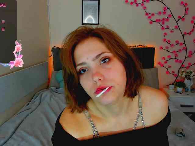 DellaRowwe webcam