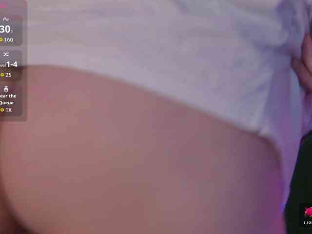 DivaCassie webcam