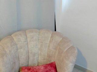 IvonneAshar Porn Show