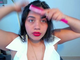 IvonneAshar Porn Show