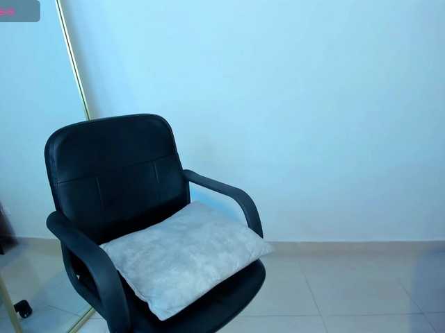 IvonneAshar live cam on BongaCams