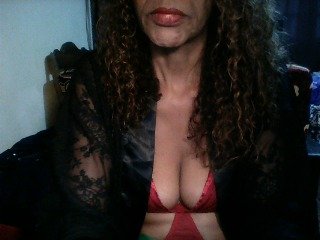 Famelapine Porn Show