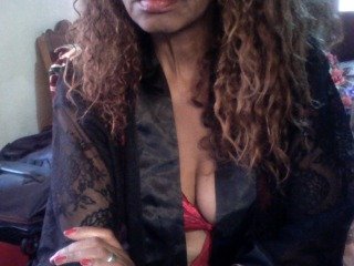 Famelapine Porn Show