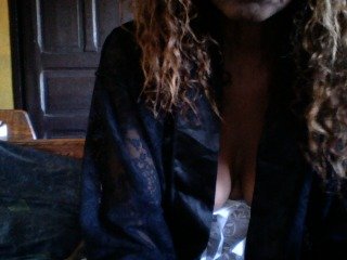 Famelapine Porn Show