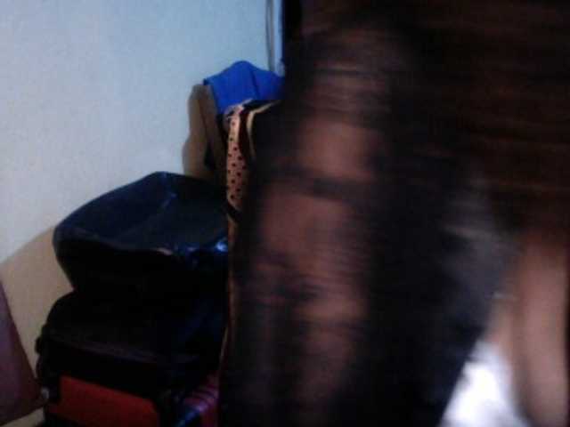 Famelapine live cam on BongaCams