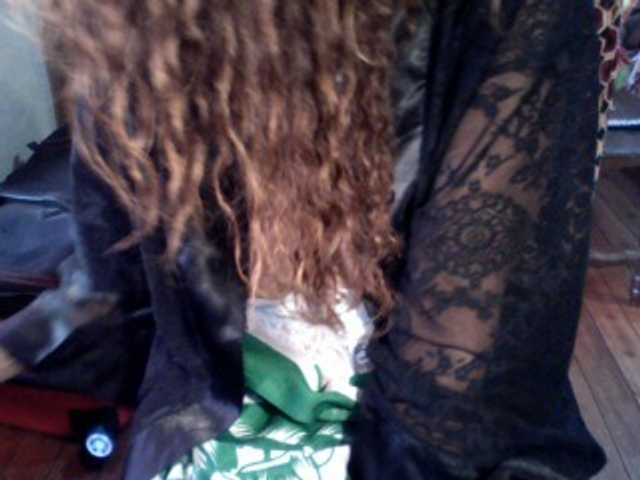 Famelapine live cam on BongaCams