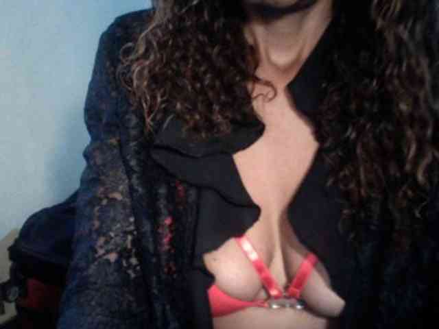 Famelapine webcam