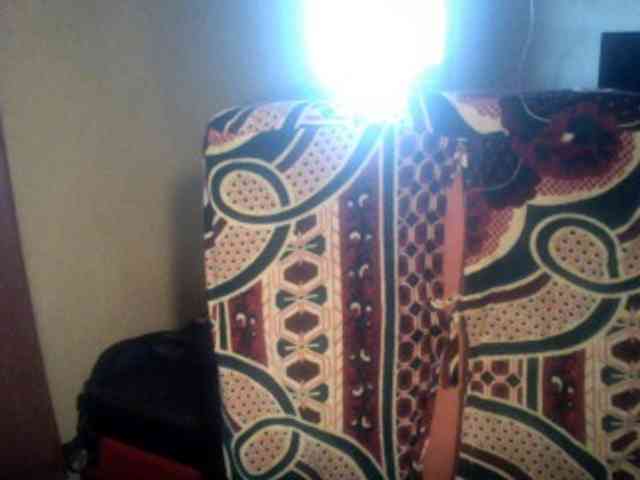 Famelapine webcam