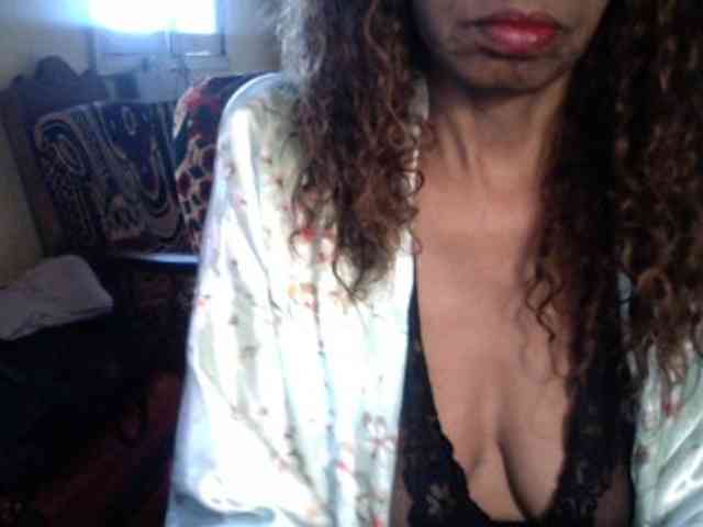 Famelapine webcam