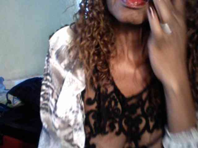 Famelapine webcam