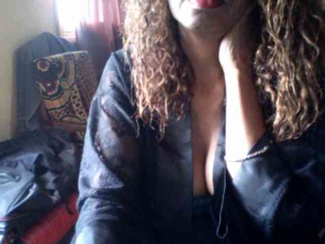 Famelapine webcam