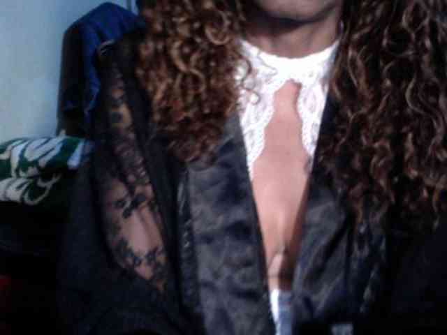 Famelapine webcam