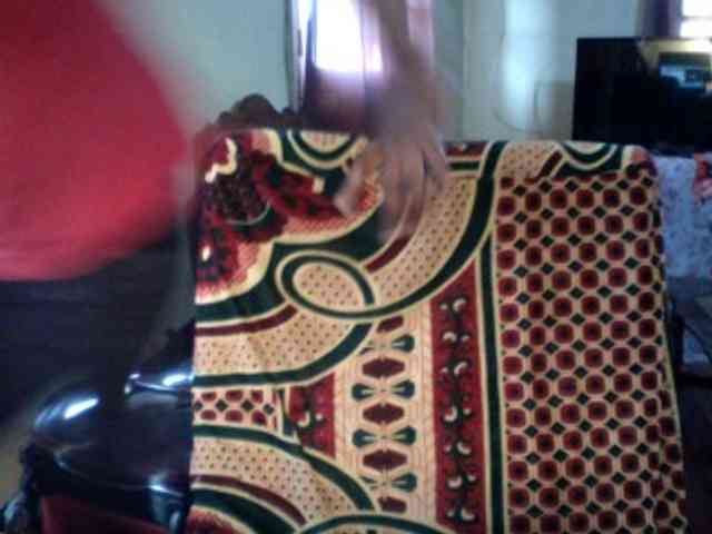 Famelapine webcam