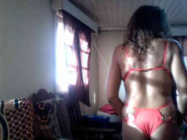 Famelapine webcam