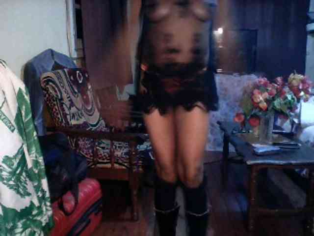 Model: Famelapine