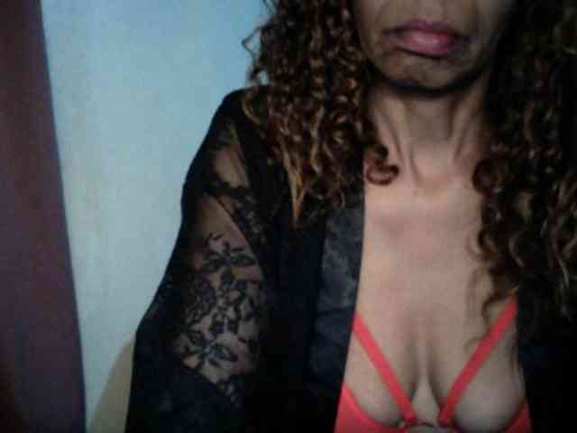 Famelapine webcam