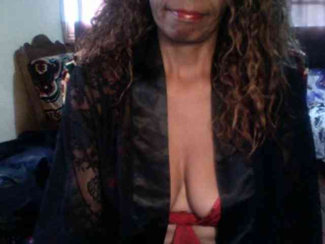 Famelapine webcam