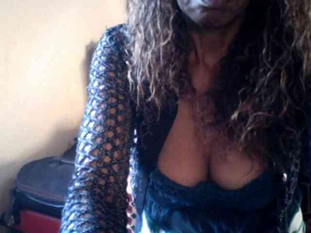 Famelapine webcam