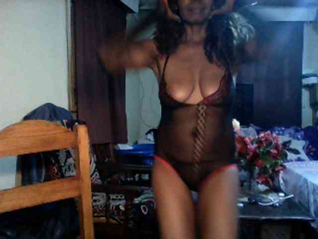 Famelapine webcam