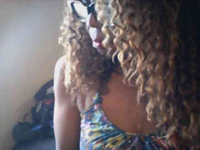 Famelapine webcam