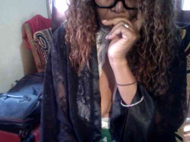 Famelapine webcam
