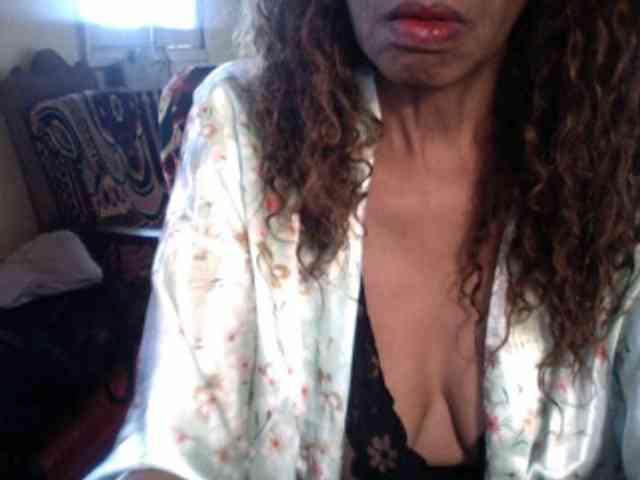 Famelapine webcam