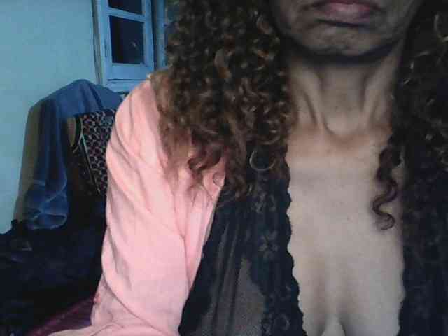 Famelapine webcam
