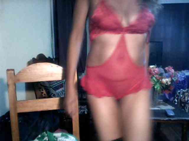Famelapine webcam
