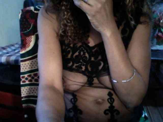 Famelapine webcam