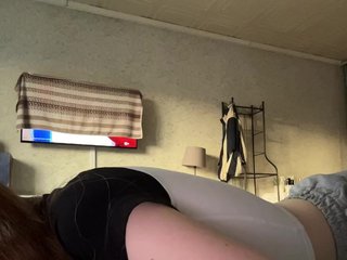 Doll4You Porn Show
