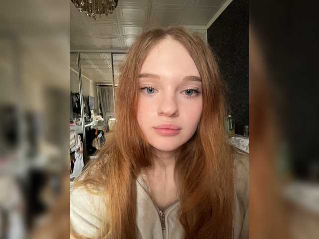 Doll4You live cam on BongaCams