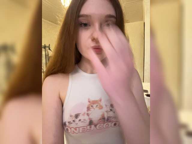 Doll4You live cam on BongaCams
