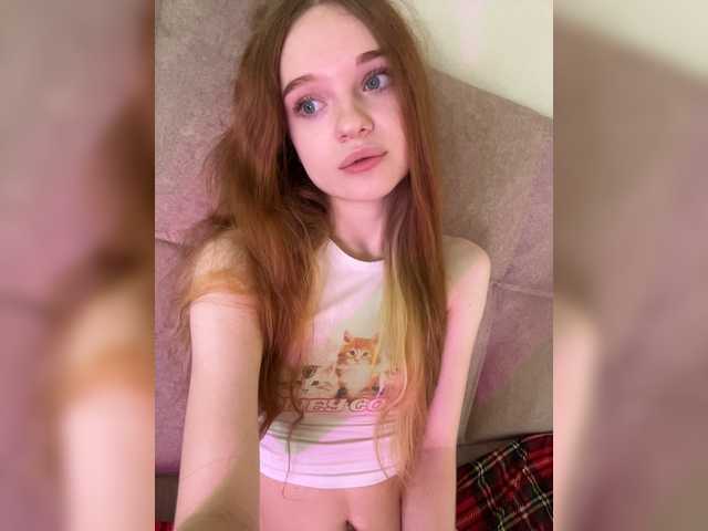 Doll4You live webcam show