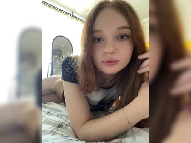 Doll4You live cam on BongaCams