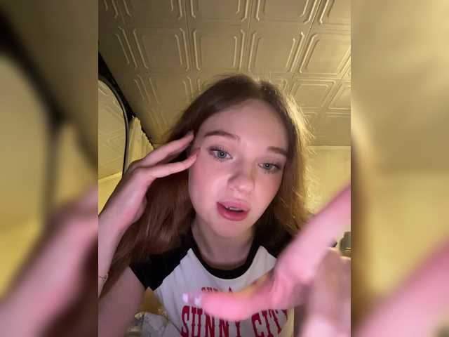 Doll4You live cam on BongaCams