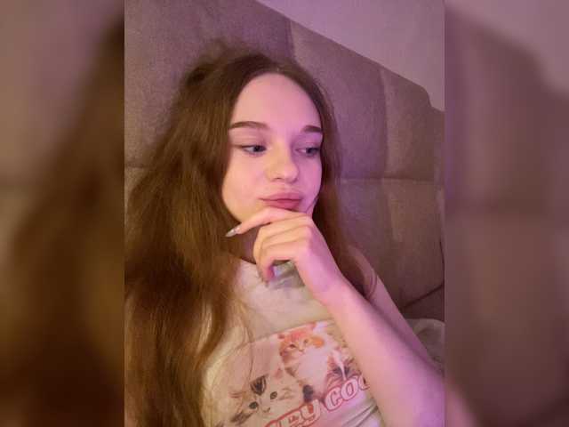 Doll4You live cam on BongaCams