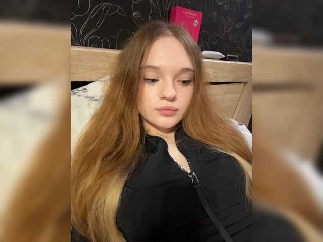 Doll4You live cam on BongaCams