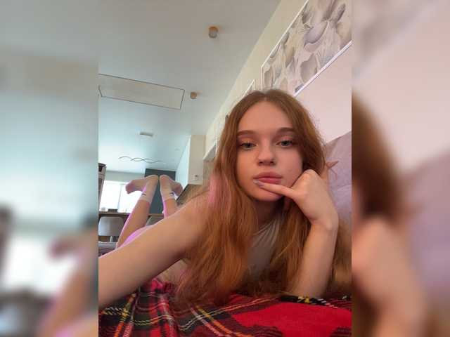 Doll4You live webcam show