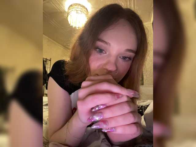 Doll4You live cam on BongaCams