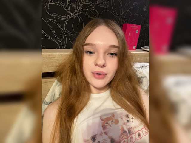 Doll4You live cam on BongaCams