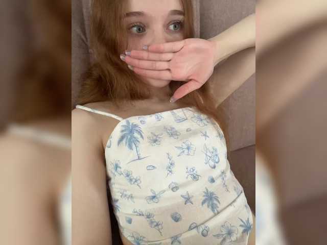 Doll4You live cam on BongaCams