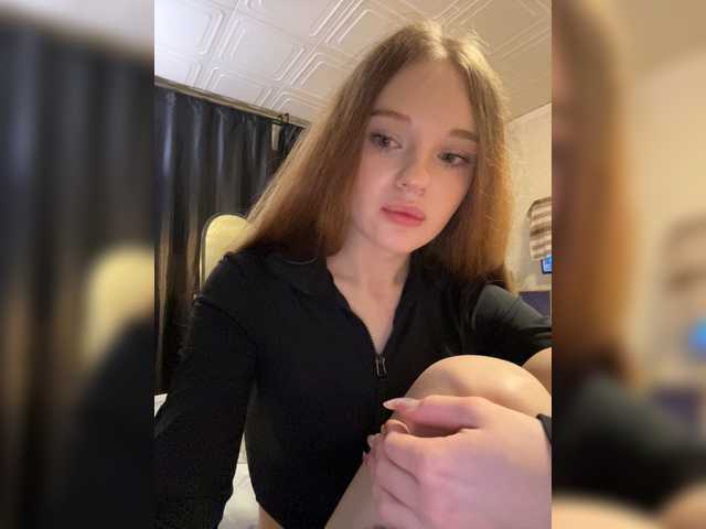 Doll4You live cam on BongaCams