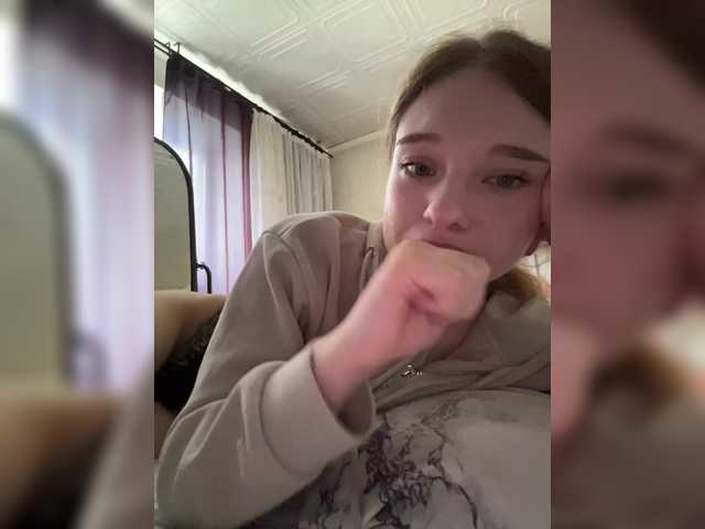 Doll4You live cam on BongaCams