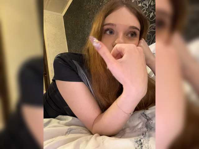 Doll4You live cam on BongaCams