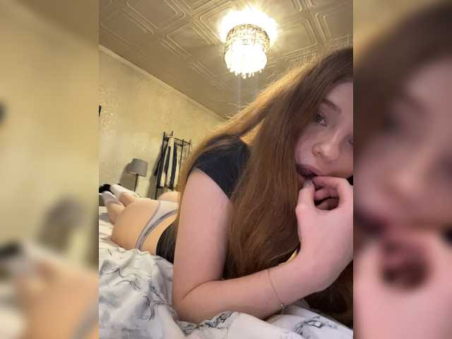 Doll4You live cam on BongaCams