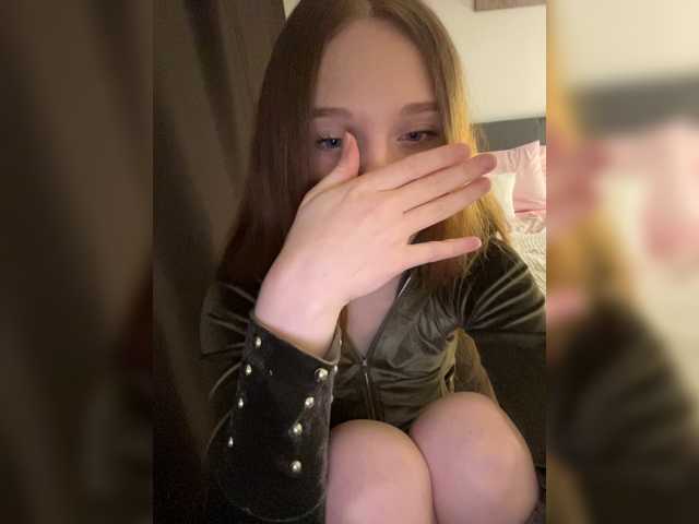 Doll4You live cam on BongaCams